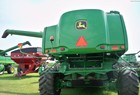 2011 John Deere 9770