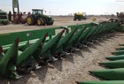 2011 John Deere 612C StalkMaster