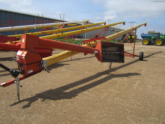  Westfield MK100-61