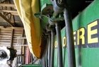2001 John Deere 1560