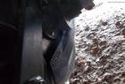 2001 John Deere 1560