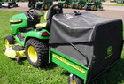 2006 John Deere X540