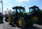 2011 John Deere 7200R