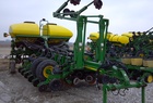 2010 John Deere 1770NT