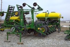 2010 John Deere 1770NT