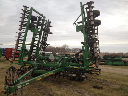 2010 Summers SUPERCOULTER