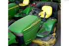 1999 John Deere LX279