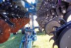 2004 Kinze 3650