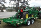 2013 John Deere 3032E