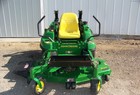 2010 John Deere Z720A