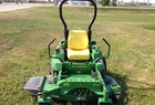 2008 John Deere Z820A