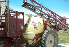 2006 Hardi COMANDER 750 PLUS