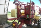 2006 Hardi COMANDER 750 PLUS