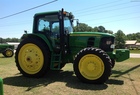 2011 John Deere 7230 Premium