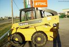 2005 John Deere 325