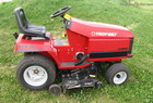 2006 Troybilt GTX18