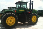 2010 John Deere 9630