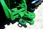 2012 John Deere 8335R
