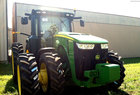 2012 John Deere 8335R