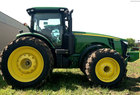 2012 John Deere 8335R