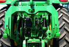 2012 John Deere 8335R