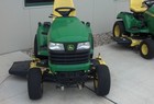 2003 John Deere X485