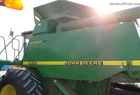 1998 John Deere 9610