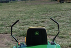 2003 John Deere F687