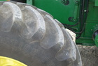 2008 John Deere 9770 STS