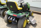 2005 John Deere L130