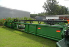 2004 John Deere 930F