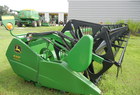 2004 John Deere 930F