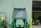 1999 John Deere 4300