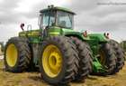 2004 John Deere 9320