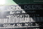 2007 John Deere 956