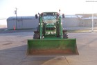 2007 John Deere 6330