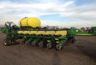 2012 John Deere 1770NT