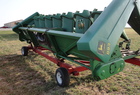 1996 John Deere 893