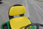 2007 John Deere X324