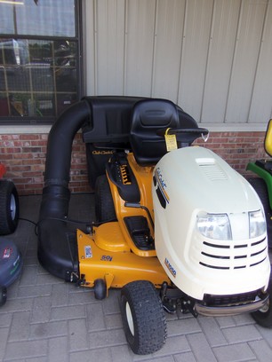 2007 Cub Cadet LT1050