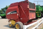 2007 New Holland RB780A