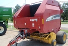 2007 New Holland RB780A