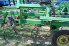 1997 John Deere 726