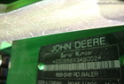 2008 John Deere 568