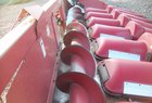 2003 Case IH 2208