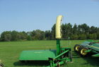  John Deere 16a