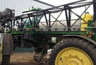 2004 John Deere 4920