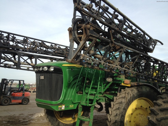 2004 John Deere 4920