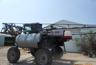 1994 Hagie 284