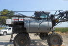 1994 Hagie 284